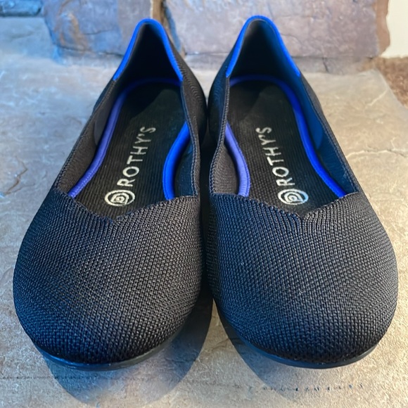 🤩Rothy’s🤩 - Picture 2 of 9